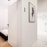 E56 - Grand Boulevard Heritage - Location By Bqa * Budapest