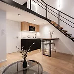 Apartamento E56 - Grand Boulevard Heritage - Location By Bqa *