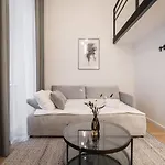 E56 - Grand Boulevard Heritage - Location By Bqa *