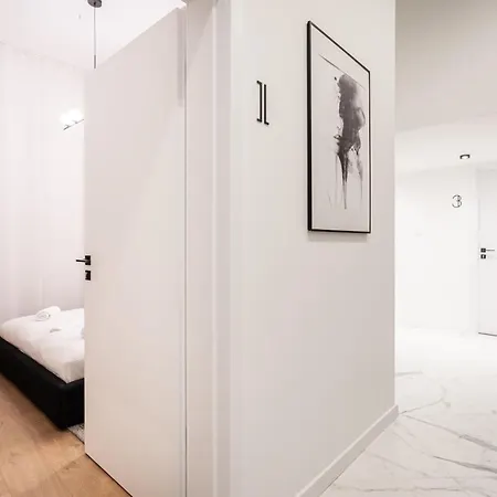 E56 - Grand Boulevard Heritage - Location By Bqa * Budapeszt