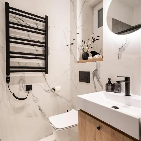E56 - Grand Boulevard Heritage - Location By Bqa * Budapest
