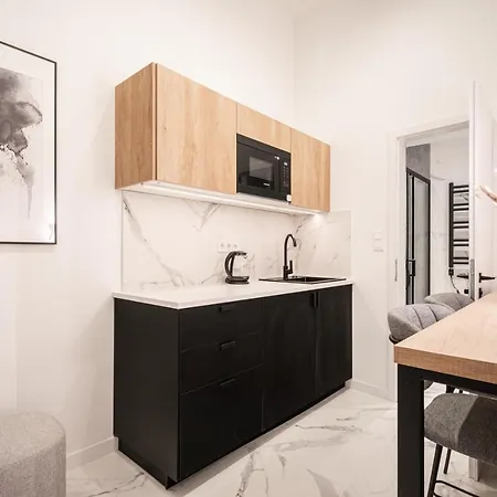 E56 - Grand Boulevard Heritage - Location By Bqa דירה