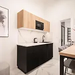 E56 - Grand Boulevard Heritage - Location By Bqa 아파트