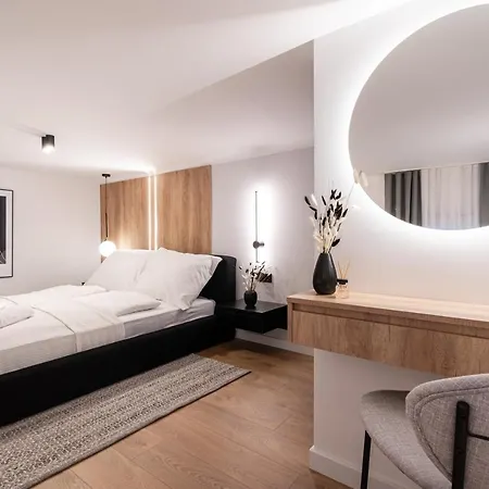 E56 - Grand Boulevard Heritage - Location By Bqa