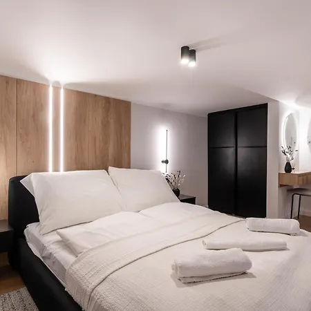 E56 - Grand Boulevard Heritage - Location By Bqa בודפשט