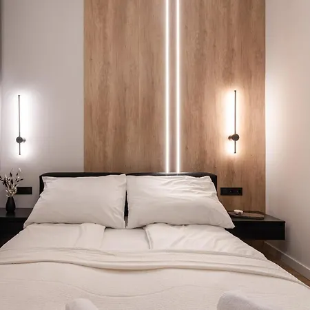 E56 - Grand Boulevard Heritage - Location By Bqa בודפשט