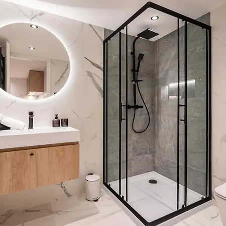 E56 - Grand Boulevard Heritage - Location By Bqa דירה *