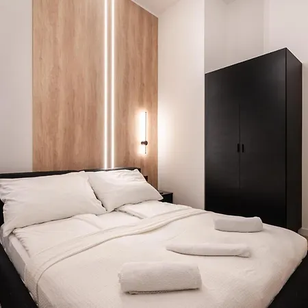 Apartament E56 - Grand Boulevard Heritage - Location By Bqa