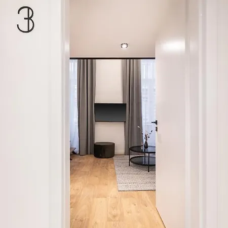 E56 - Grand Boulevard Heritage - Location By Bqa *