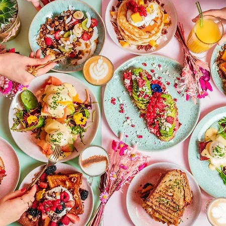 דירה E56 - Grand Boulevard Heritage - Location By Bqa *