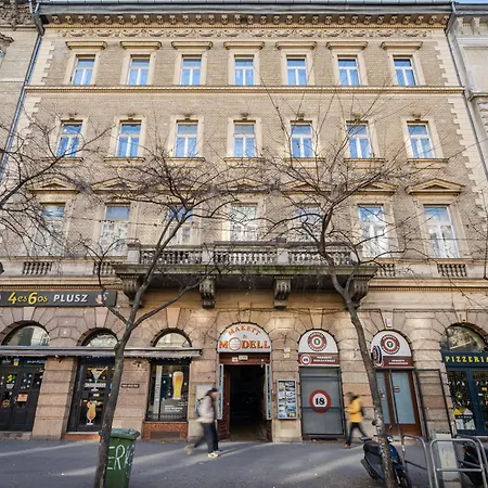 E56 - Grand Boulevard Heritage - Location By Bqa *