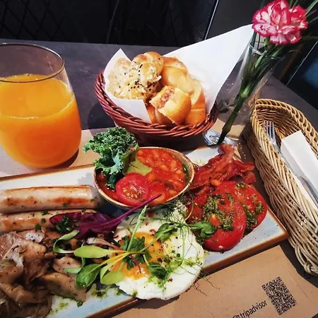 E56 - Grand Boulevard Heritage - Location By Bqa