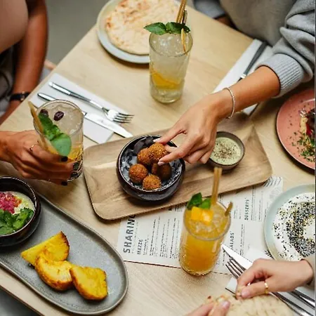 E56 - Grand Boulevard Heritage - Location By Bqa דירה