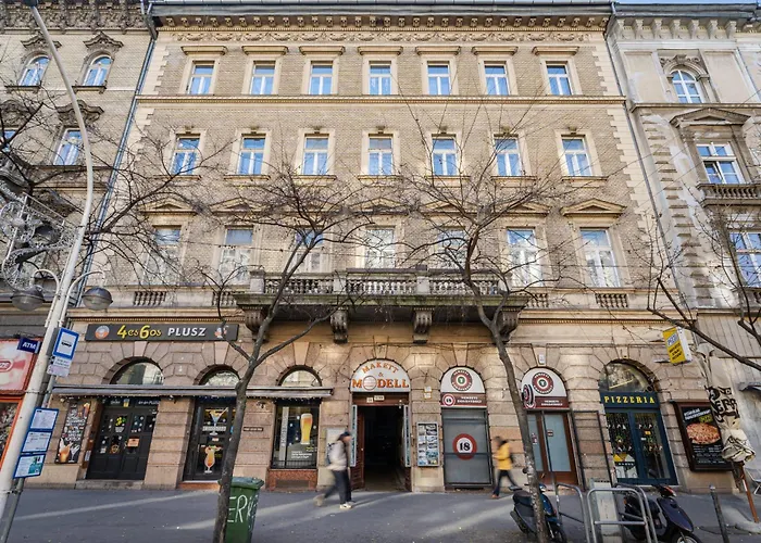 E56 - Grand Boulevard Heritage - Location By Bqa *