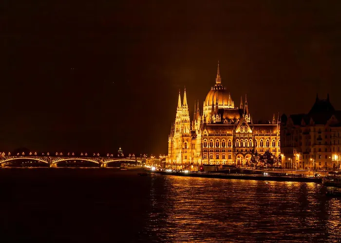 E56 - Grand Boulevard Heritage - Location By Bqa Appartement