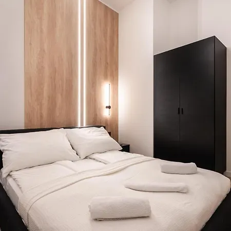 Διαμέρισμα E56 - Grand Boulevard Heritage - Location By Bqa