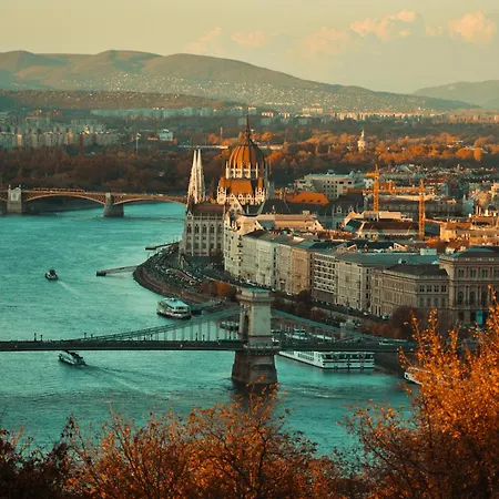 E56 - Grand Boulevard Heritage - Location By Bqa Апартаменты *