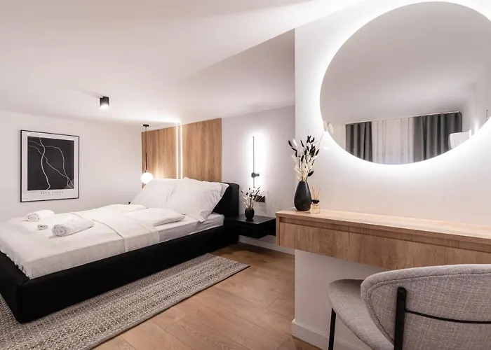 E56 - Grand Boulevard Heritage - Location By Bqa