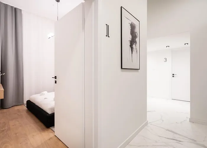 E56 - Grand Boulevard Heritage - Location By Bqa * Budapest