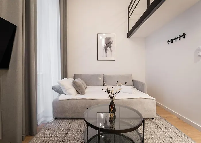 E56 - Grand Boulevard Heritage - Location By Bqa *