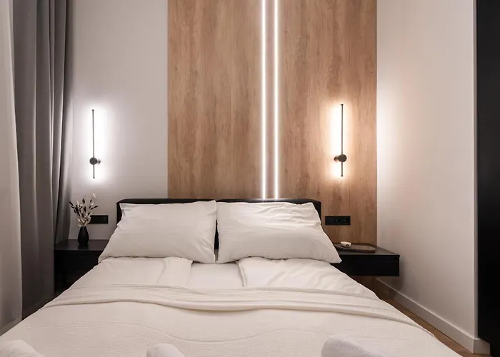 E56 - Grand Boulevard Heritage - Location By Bqa Budapest
